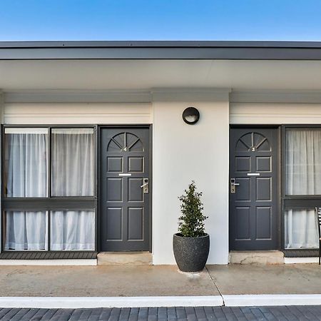 Boulevard Motor Inn Mildura Exterior foto