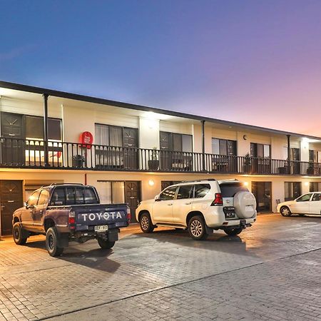 Boulevard Motor Inn Mildura Exterior foto