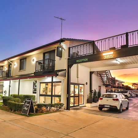 Boulevard Motor Inn Mildura Exterior foto