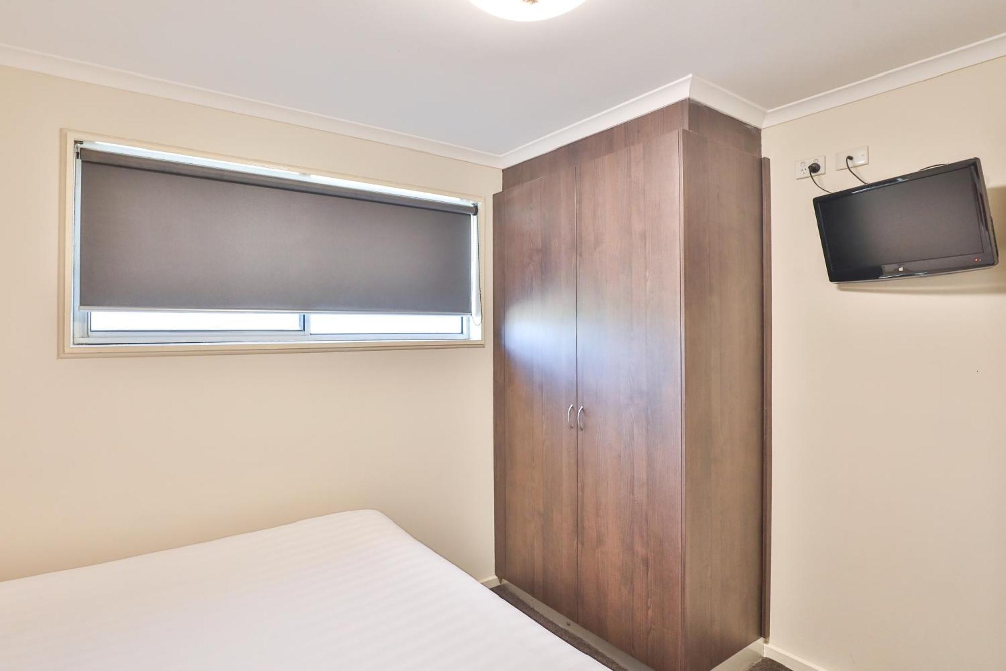 Boulevard Motor Inn Mildura Exterior foto