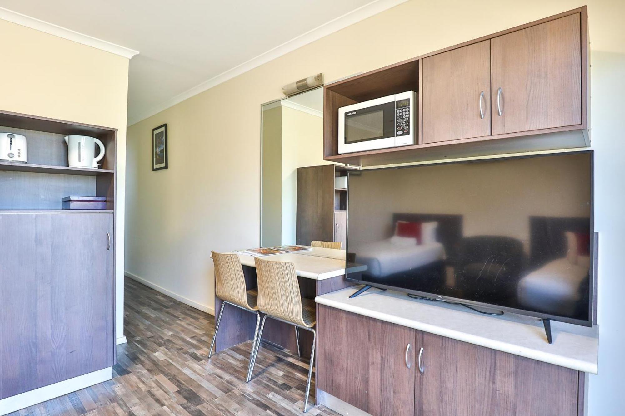 Boulevard Motor Inn Mildura Exterior foto