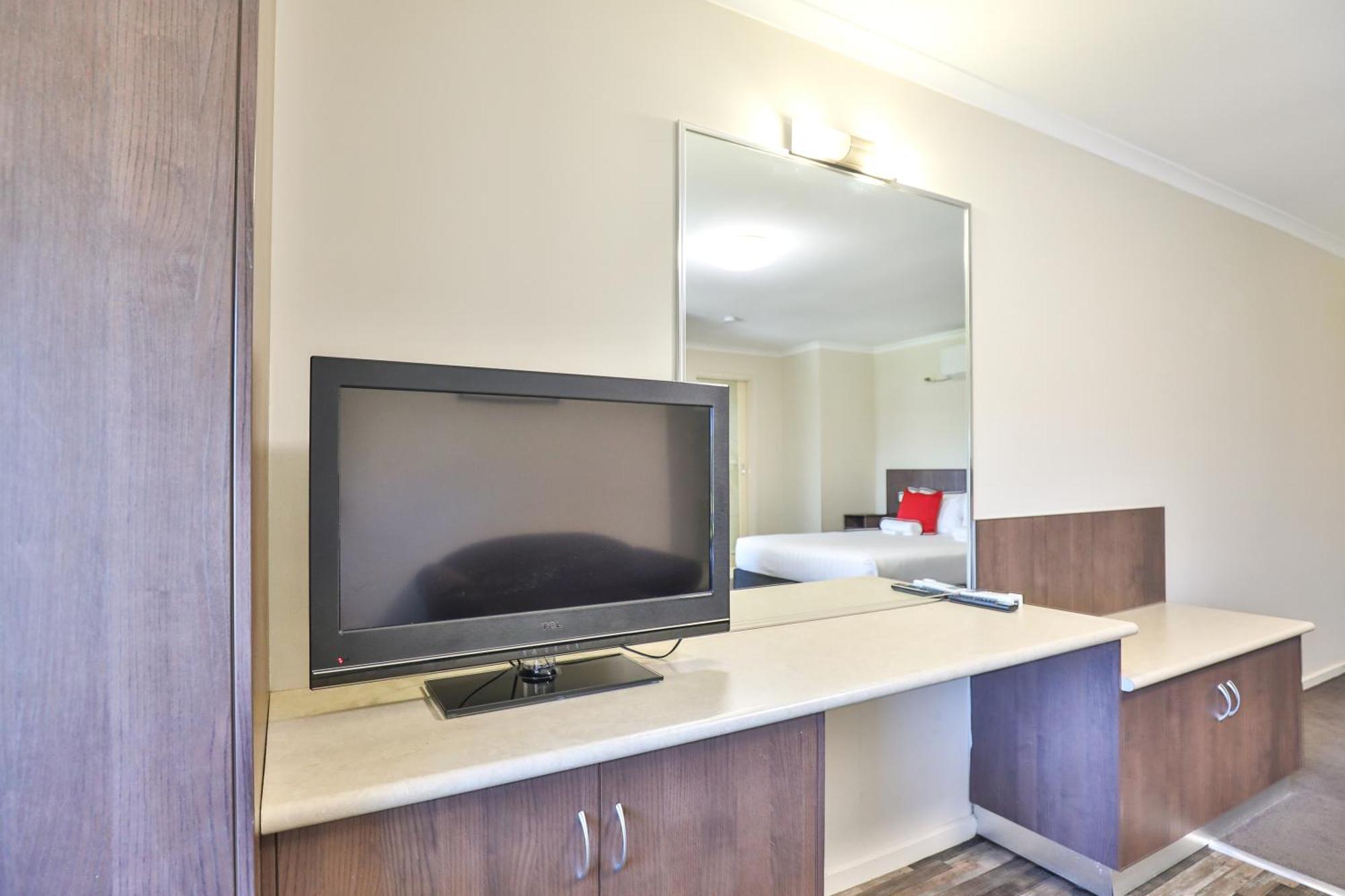 Boulevard Motor Inn Mildura Exterior foto