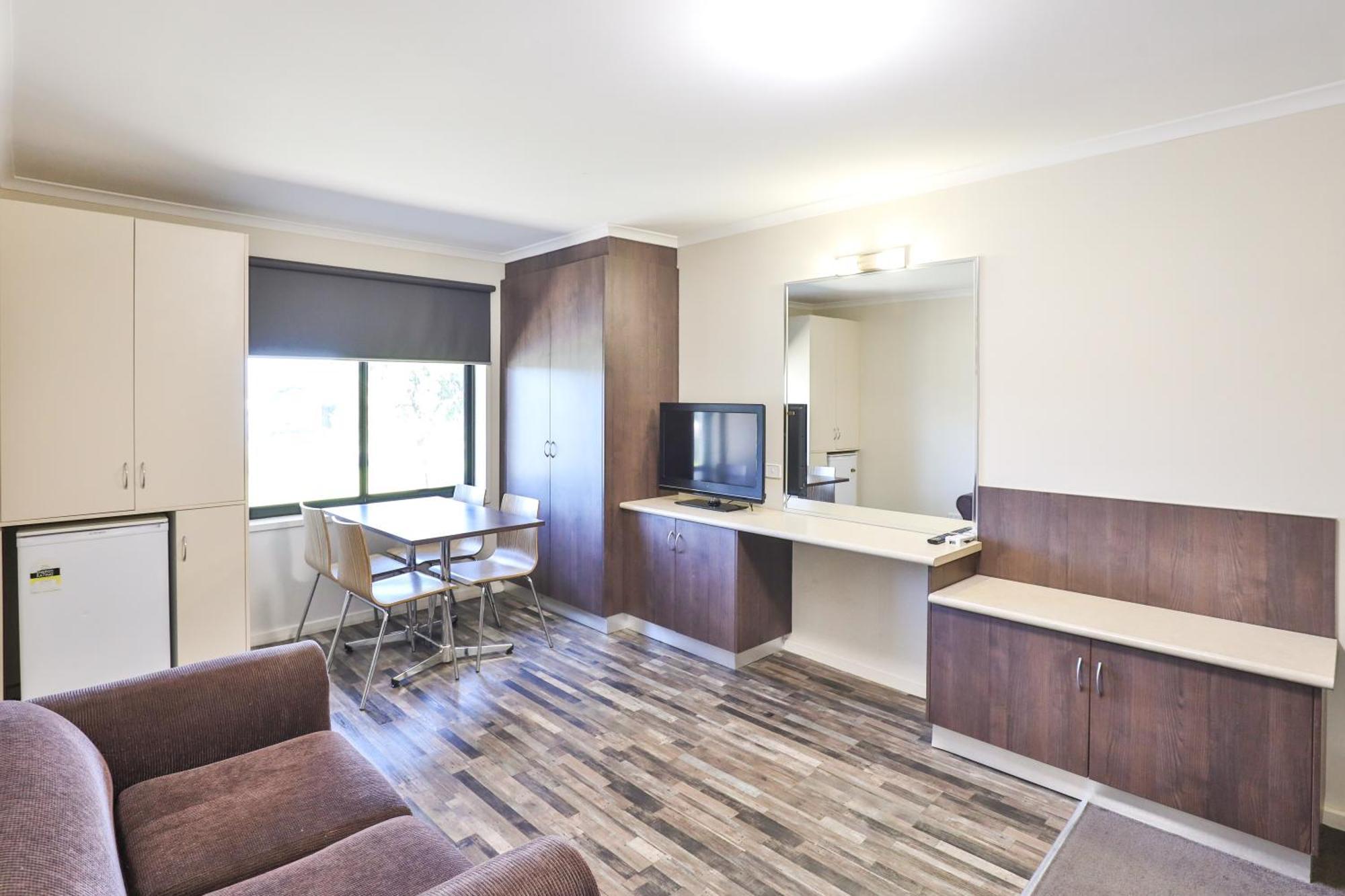 Boulevard Motor Inn Mildura Exterior foto