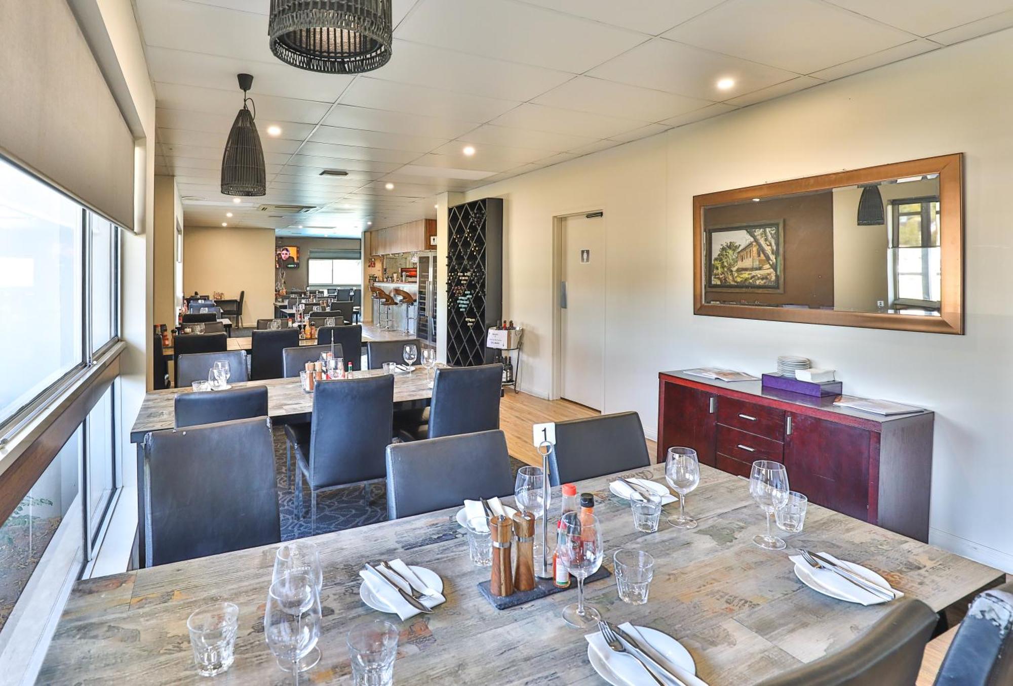 Boulevard Motor Inn Mildura Exterior foto