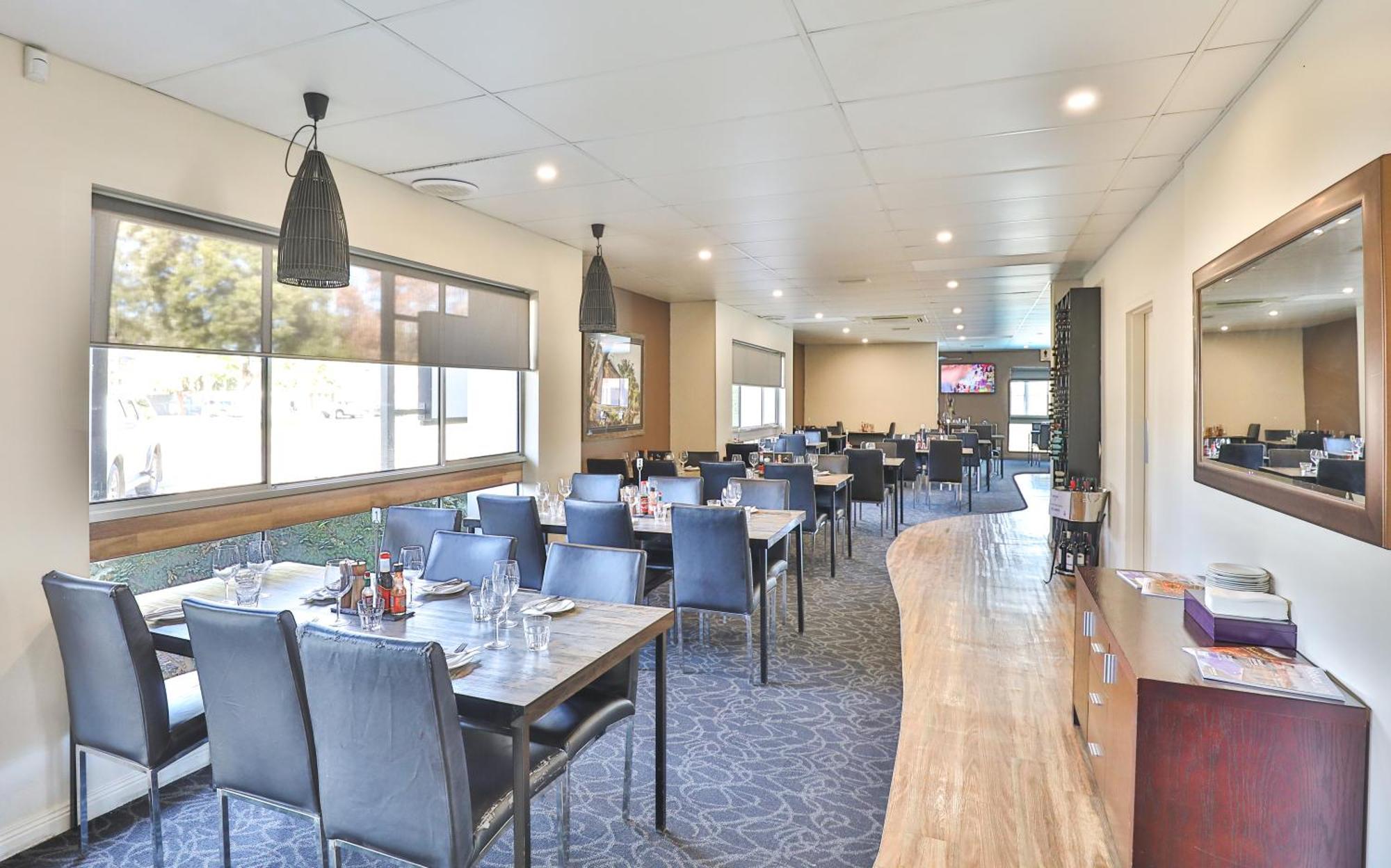 Boulevard Motor Inn Mildura Exterior foto