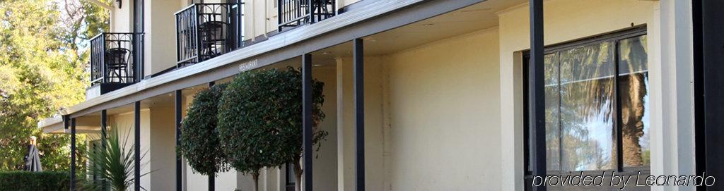 Boulevard Motor Inn Mildura Exterior foto