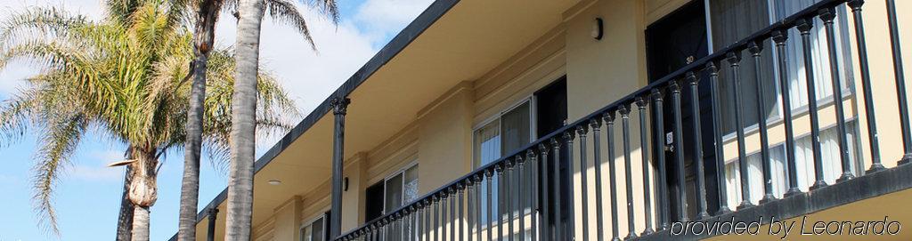 Boulevard Motor Inn Mildura Exterior foto