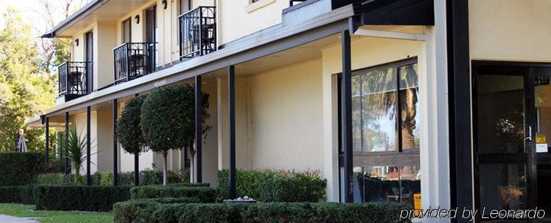 Boulevard Motor Inn Mildura Exterior foto