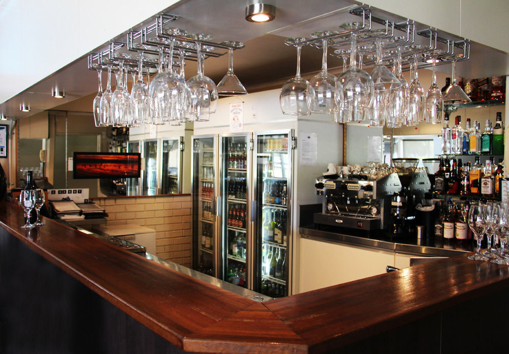 Boulevard Motor Inn Mildura Exterior foto